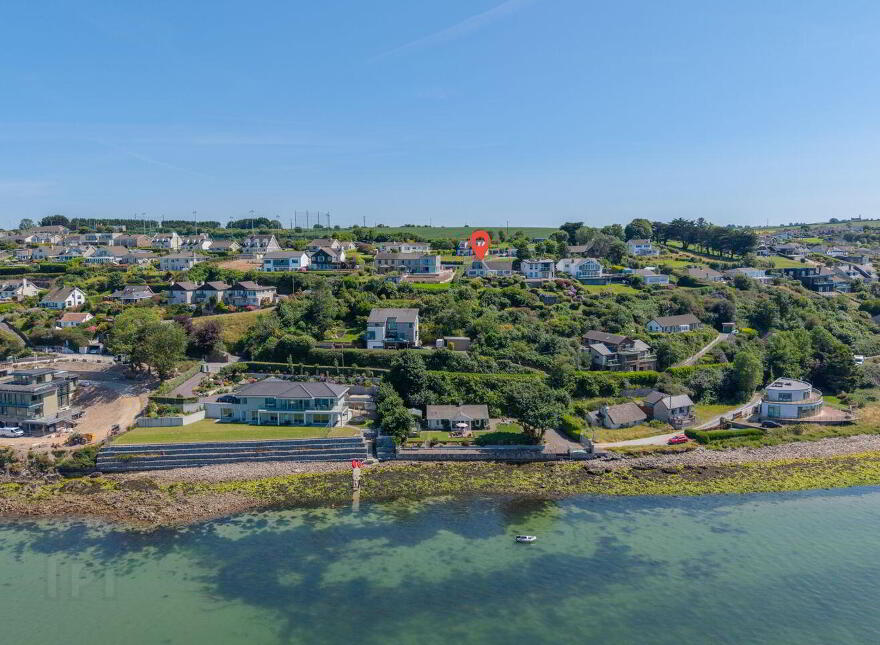 Halyards, Camden Road, Crosshaven, P43DC52