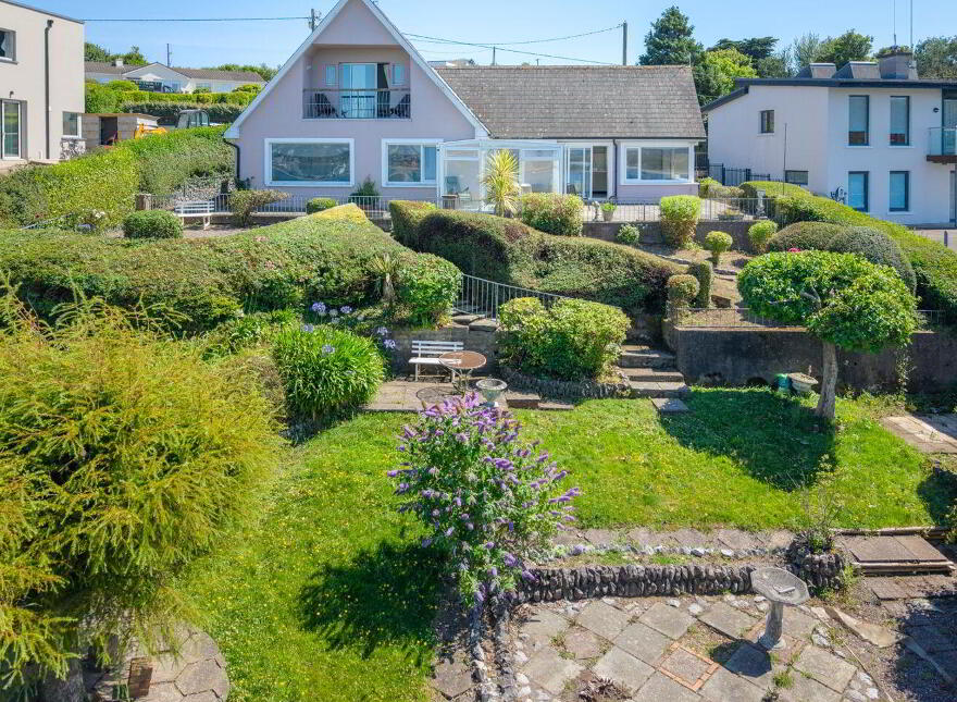 Halyards, Camden Road, Crosshaven, P43DC52