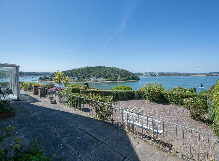 Halyards, Camden Road, Crosshaven, P43DC52