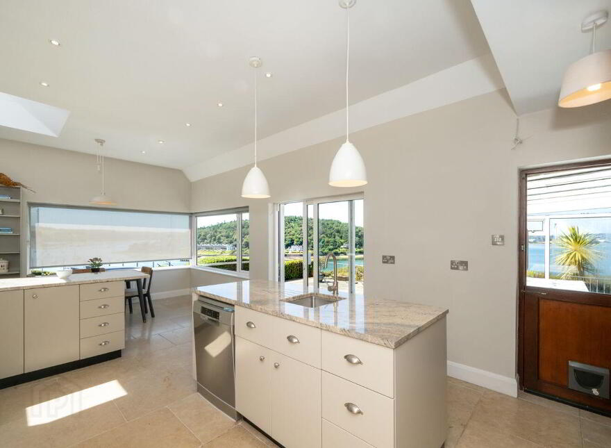 Halyards, Camden Road, Crosshaven, P43DC52