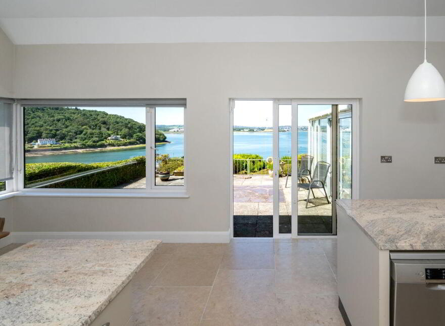 Halyards, Camden Road, Crosshaven, P43DC52