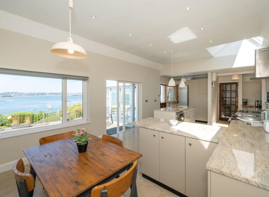 Halyards, Camden Road, Crosshaven, P43DC52