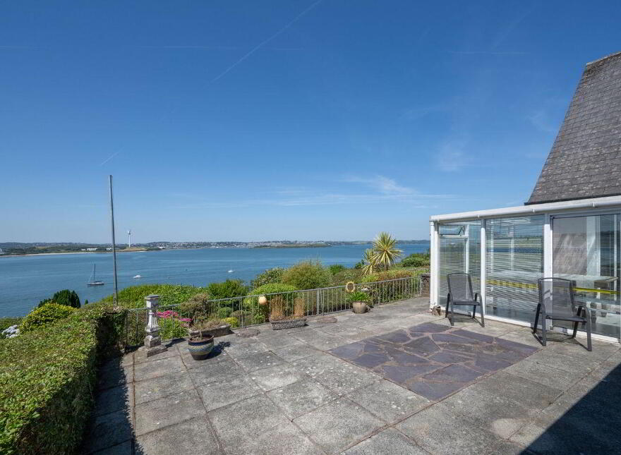 Halyards, Camden Road, Crosshaven, P43DC52