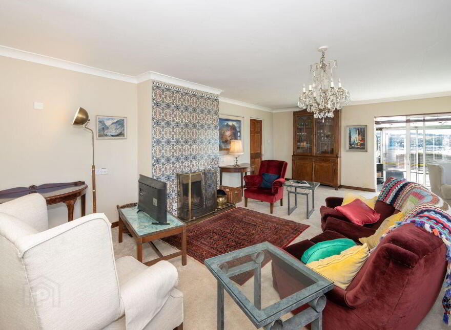 Halyards, Camden Road, Crosshaven, P43DC52