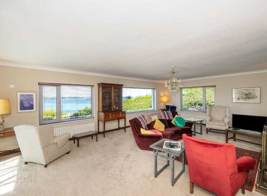 Halyards, Camden Road, Crosshaven, P43DC52