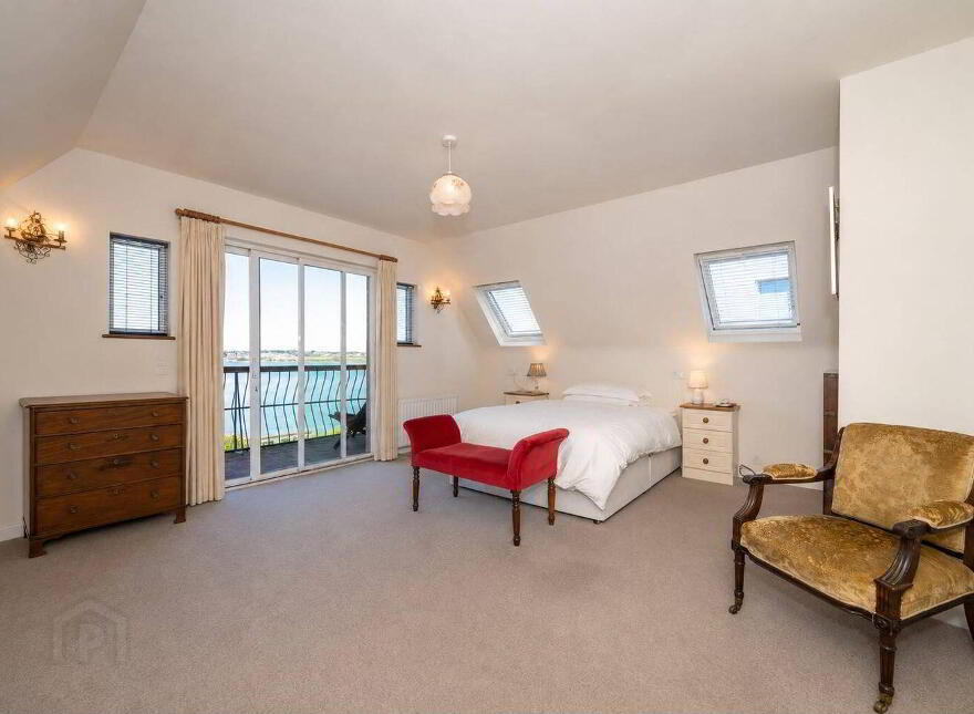 Halyards, Camden Road, Crosshaven, P43DC52