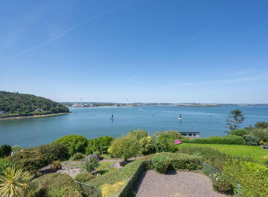 Halyards, Camden Road, Crosshaven, P43DC52