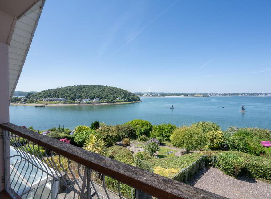 Halyards, Camden Road, Crosshaven, P43DC52