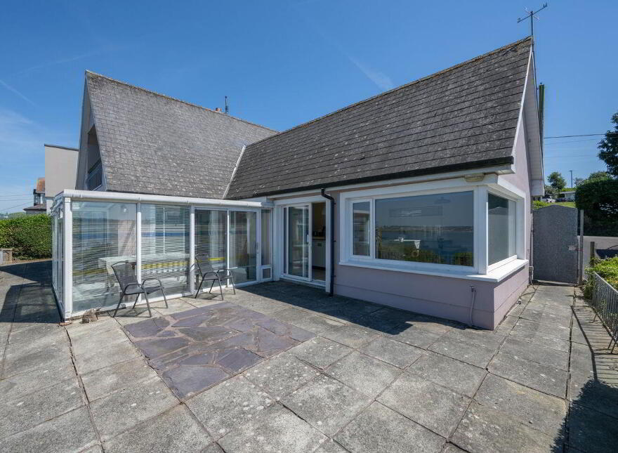 Halyards, Camden Road, Crosshaven, P43DC52