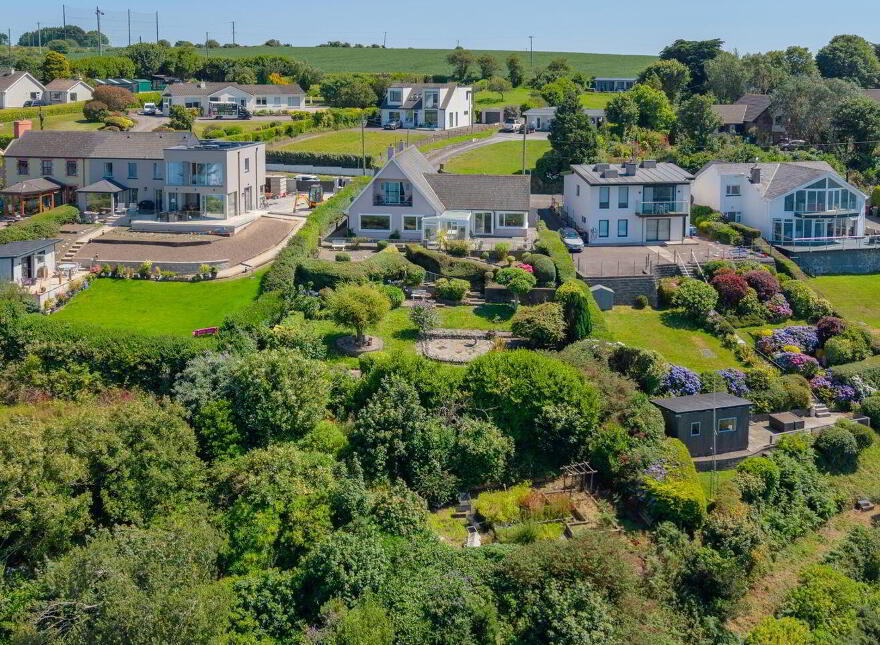 Halyards, Camden Road, Crosshaven, P43DC52