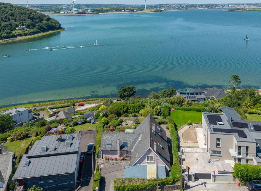Halyards, Camden Road, Crosshaven, P43DC52