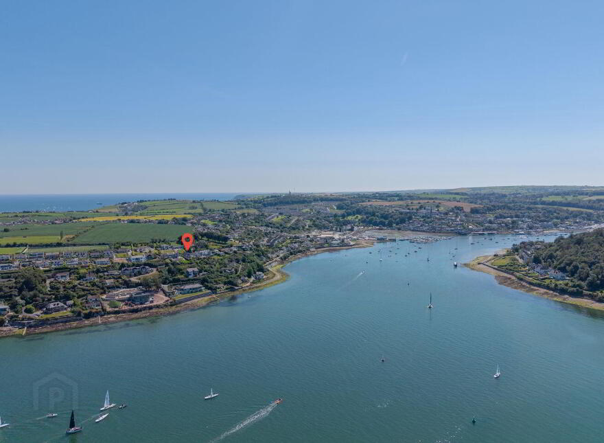 Halyards, Camden Road, Crosshaven, P43DC52