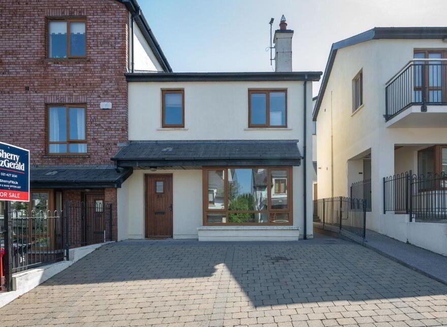 28 Fort Hill, Moneygurney, Douglas, Douglas, T12KDC2