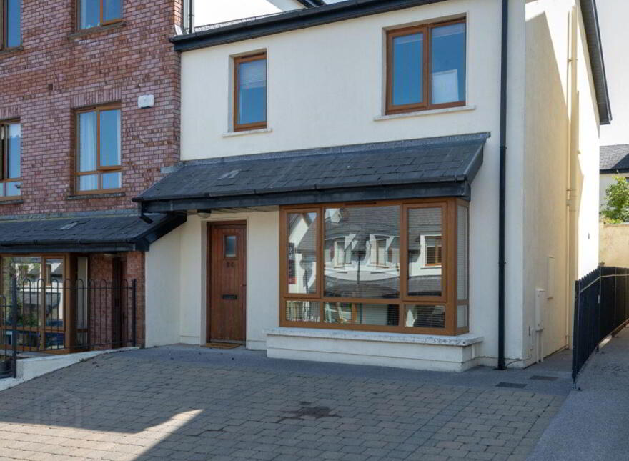 28 Fort Hill, Moneygurney, Douglas, Douglas, T12KDC2