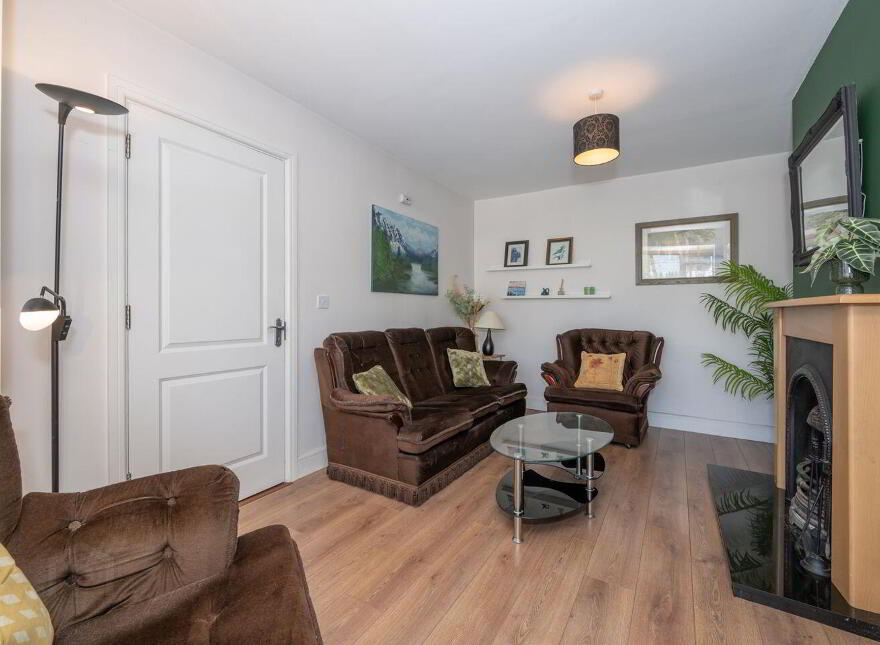 28 Fort Hill, Moneygurney, Douglas, Douglas, T12KDC2