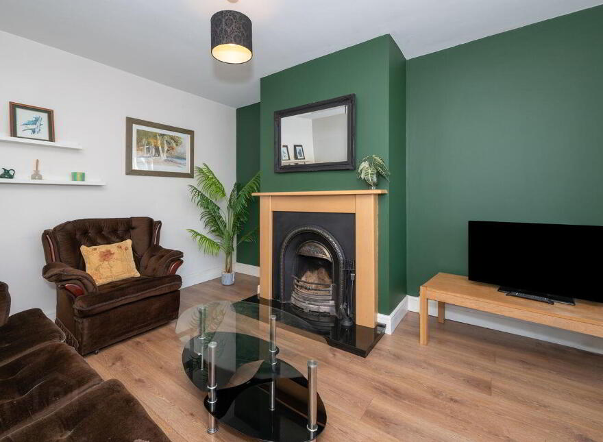 28 Fort Hill, Moneygurney, Douglas, Douglas, T12KDC2