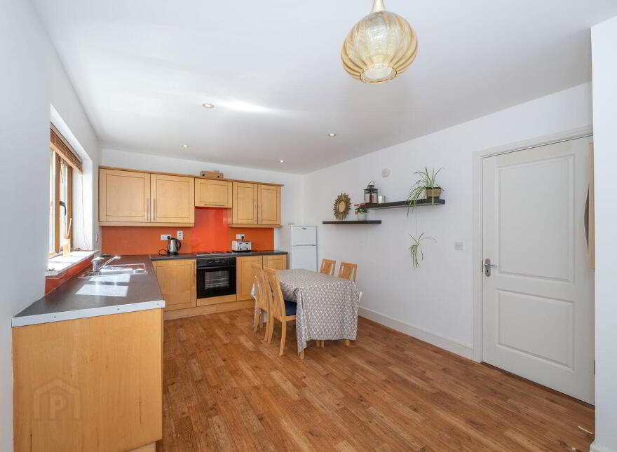 28 Fort Hill, Moneygurney, Douglas, Douglas, T12KDC2