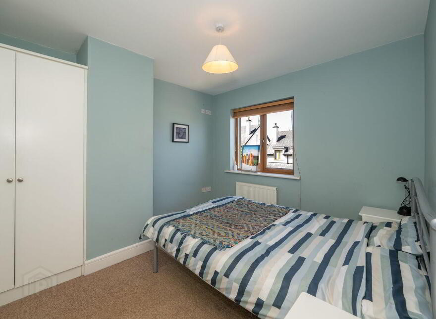 28 Fort Hill, Moneygurney, Douglas, Douglas, T12KDC2