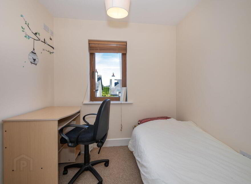 28 Fort Hill, Moneygurney, Douglas, Douglas, T12KDC2