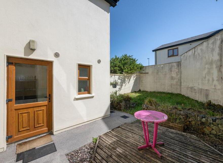 28 Fort Hill, Moneygurney, Douglas, Douglas, T12KDC2