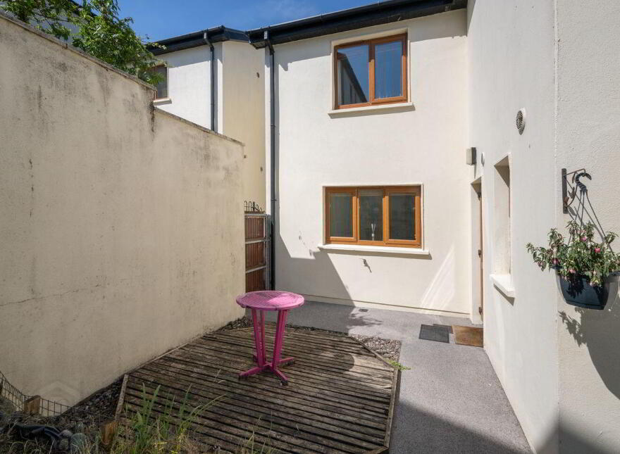 28 Fort Hill, Moneygurney, Douglas, Douglas, T12KDC2