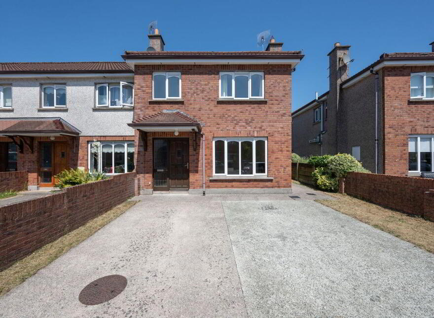 234 Eagle Valley, Sarsfield Road, Wilton, Wilton, T12HXR6