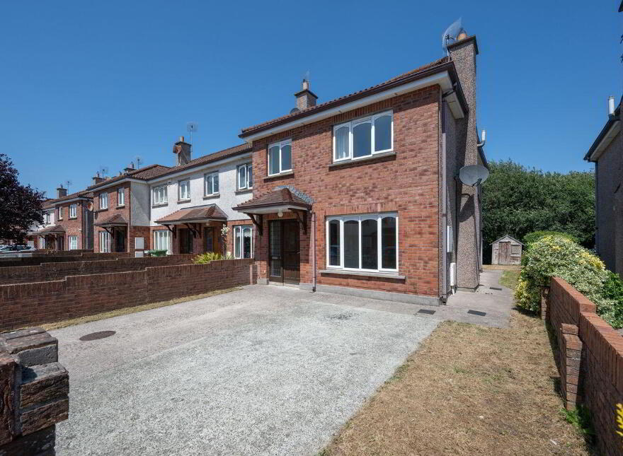 234 Eagle Valley, Sarsfield Road, Wilton, Wilton, T12HXR6