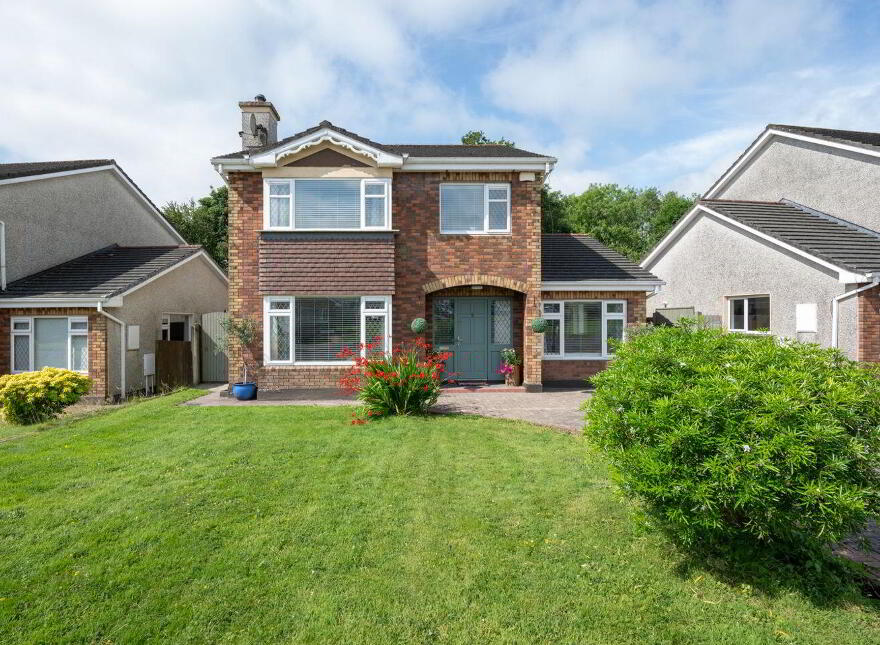 5 Ard Dara Drive, Station Road, Blarney, T23Y967