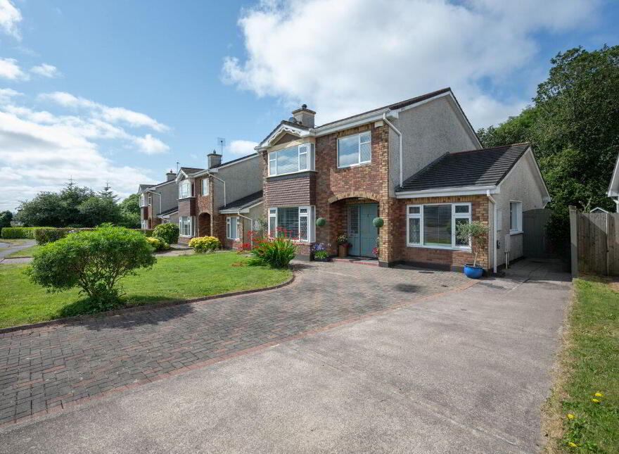 5 Ard Dara Drive, Station Road, Blarney, T23Y967