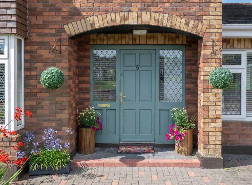 5 Ard Dara Drive, Station Road, Blarney, T23Y967