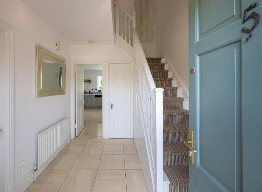 5 Ard Dara Drive, Station Road, Blarney, T23Y967