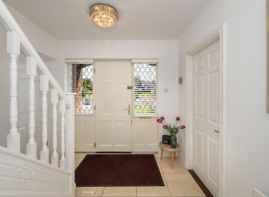 5 Ard Dara Drive, Station Road, Blarney, T23Y967