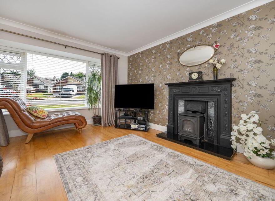 5 Ard Dara Drive, Station Road, Blarney, T23Y967