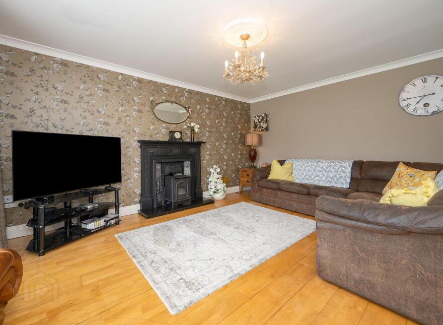 5 Ard Dara Drive, Station Road, Blarney, T23Y967