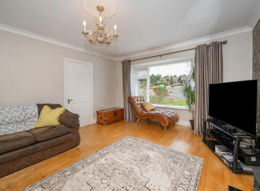 5 Ard Dara Drive, Station Road, Blarney, T23Y967