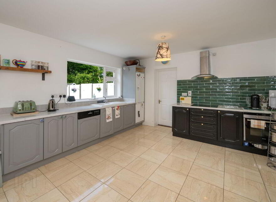 5 Ard Dara Drive, Station Road, Blarney, T23Y967