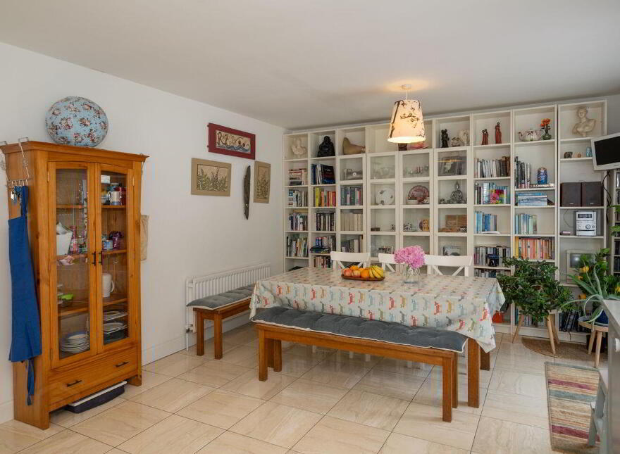 5 Ard Dara Drive, Station Road, Blarney, T23Y967
