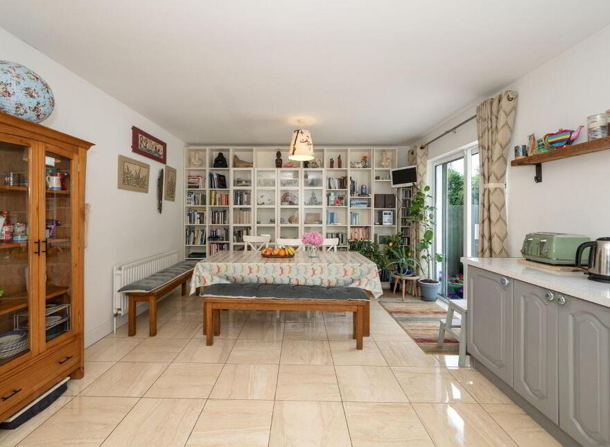 5 Ard Dara Drive, Station Road, Blarney, T23Y967