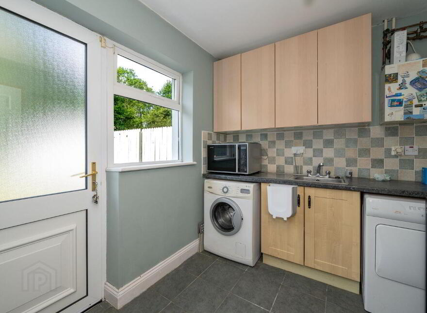 5 Ard Dara Drive, Station Road, Blarney, T23Y967