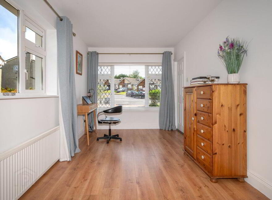 5 Ard Dara Drive, Station Road, Blarney, T23Y967