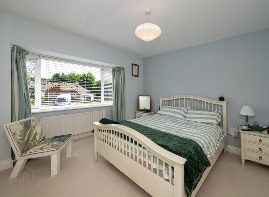 5 Ard Dara Drive, Station Road, Blarney, T23Y967