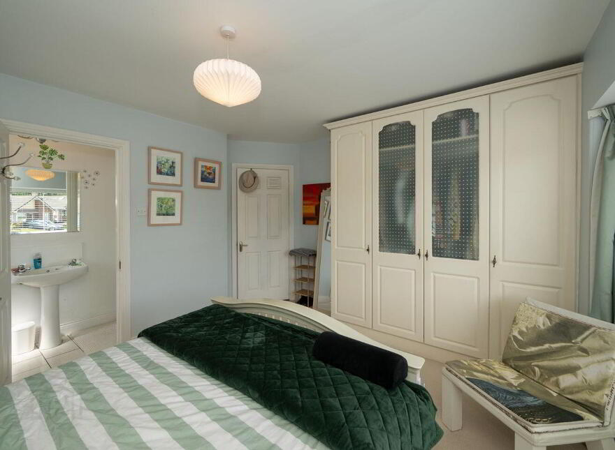 5 Ard Dara Drive, Station Road, Blarney, T23Y967