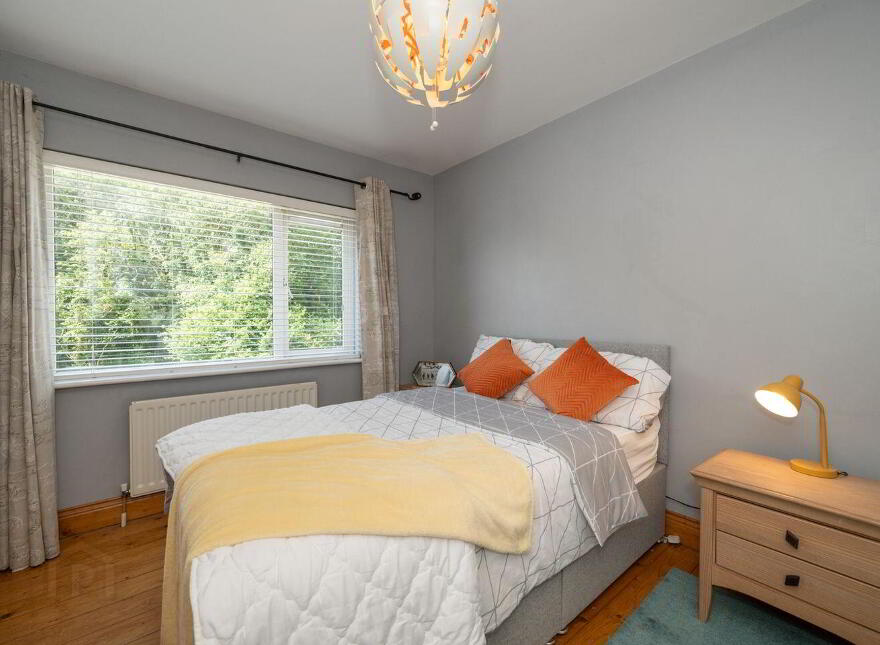 5 Ard Dara Drive, Station Road, Blarney, T23Y967