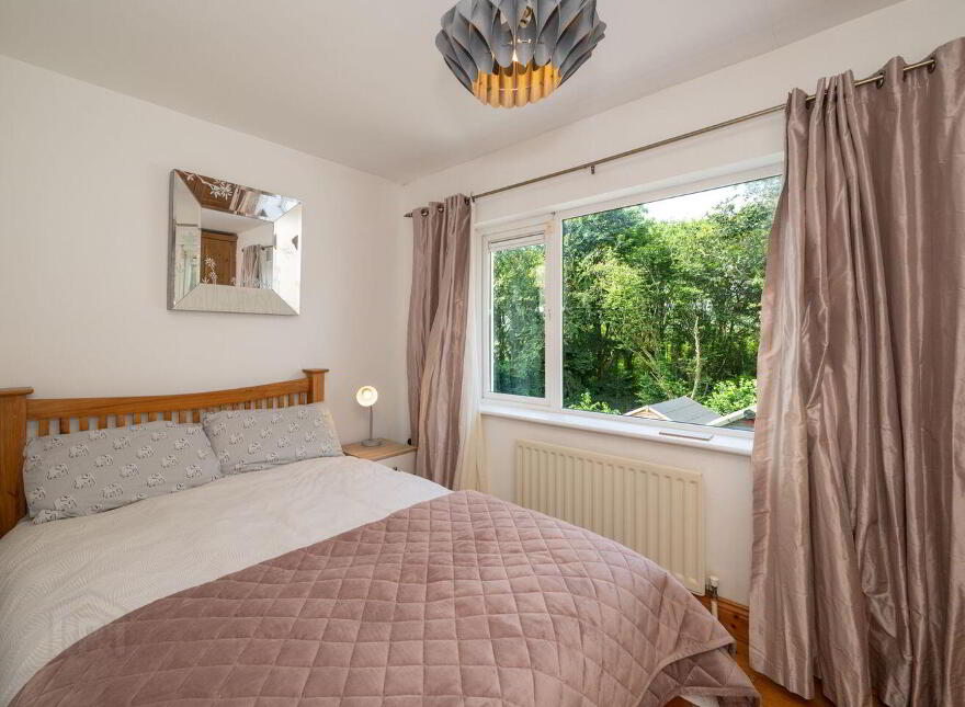 5 Ard Dara Drive, Station Road, Blarney, T23Y967