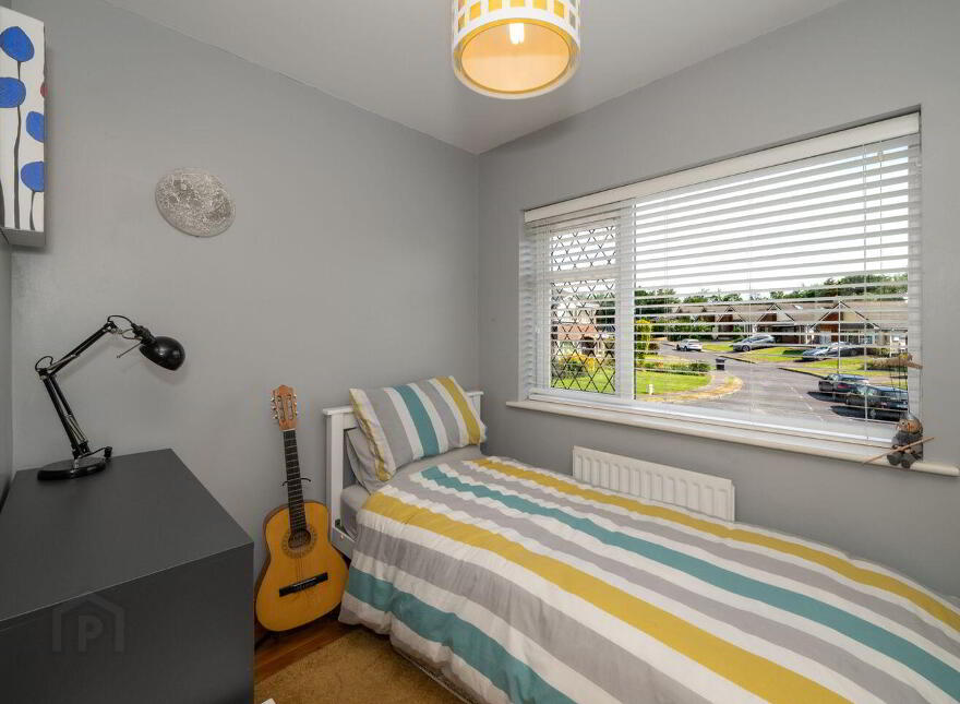 5 Ard Dara Drive, Station Road, Blarney, T23Y967