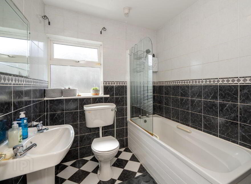 5 Ard Dara Drive, Station Road, Blarney, T23Y967