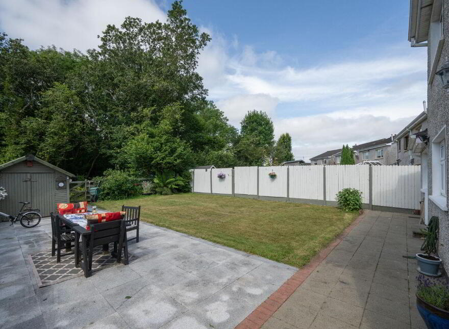 5 Ard Dara Drive, Station Road, Blarney, T23Y967