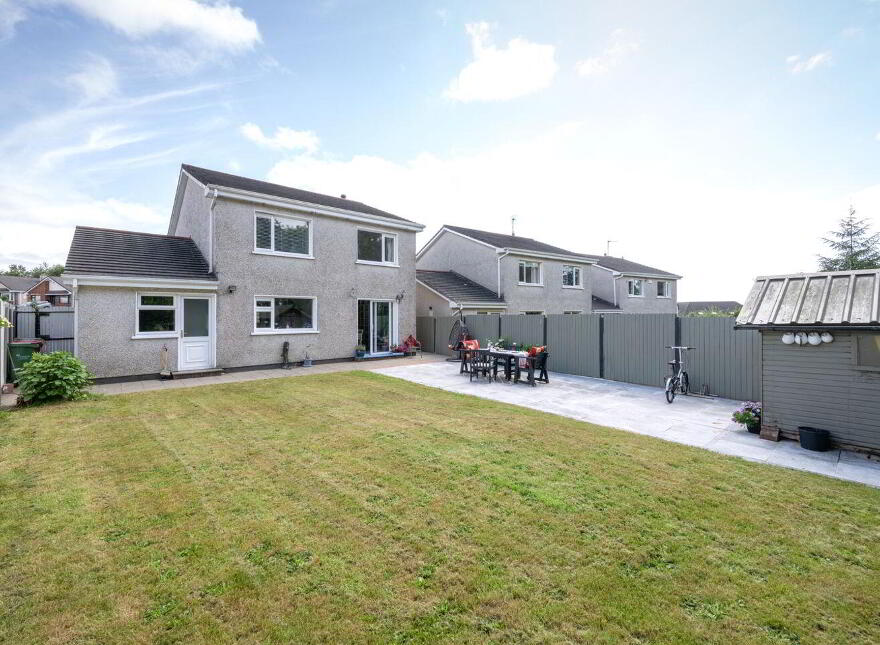 5 Ard Dara Drive, Station Road, Blarney, T23Y967
