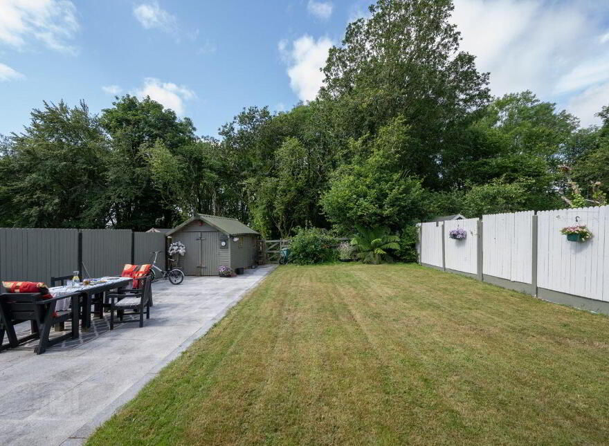 5 Ard Dara Drive, Station Road, Blarney, T23Y967