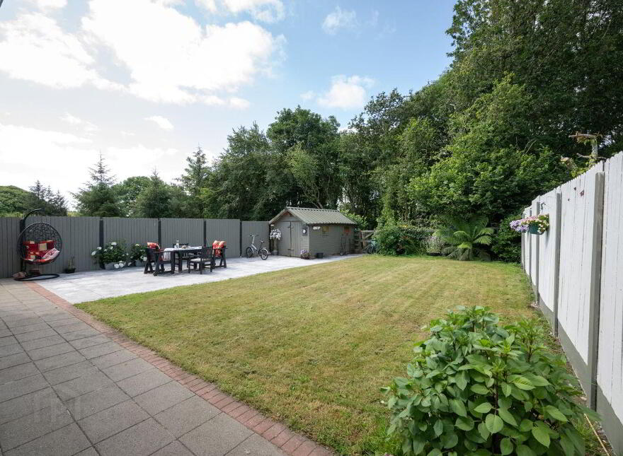 5 Ard Dara Drive, Station Road, Blarney, T23Y967